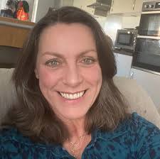 Health and wellbeing: Suzanne Smith