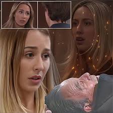 If you believe Micheal Corinthos is a brilliant actor and you want him back 