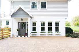 This enables us to make paint and verify that it matches the original. Paint Colors In Our Home The Handmade Home