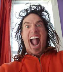 Alcohol dependence IS a curse