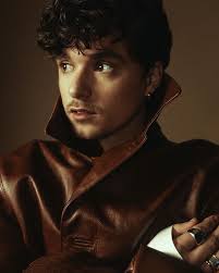 Bradley for HATC Magazine.