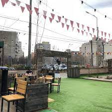 Your question will be posted publicly on the questions & answers page. Photos At Wahaka Street Food Park Vitan Bucuresti Municipiul BucureÈti