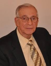 Arthur Rudolph Obituary (1926