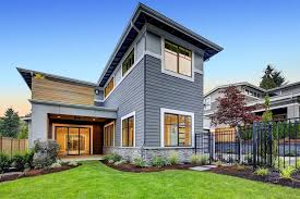 Exterior Wall Paint