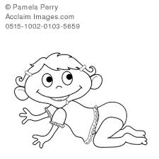 Therefore, black and white images of dolls lol are suitable for coloring and children's creativity! Babysitting Clipart Black And White Babysitting Black And White Transparent Free For Download On Webstockreview 2021