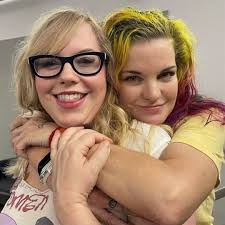 Their On-Screen Chemistry Wasn't a Coincidence: Pauley Perrette and Kirsten  Vangsness's Real-Life Connection Revealed! Check the comments!