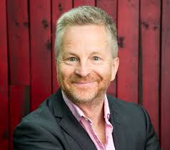 André Robitaille nous parle des Voisins et du Dîner de cons