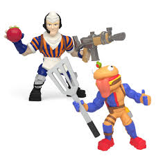 What fortnite player wouldn't want a llama loot plush to cuddle? Fortnite Battle Royale Collection Duo Pack 2 Fortnite Battle Royale Collection Figures Beef Boss And Grill Sergeant Multi Colour Buy Online In Aruba At Desertcart Productid 144284139
