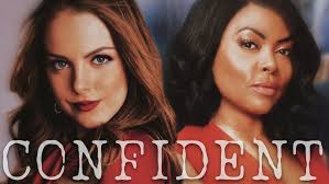 Fallon Carrington & Ali Davis || Confident