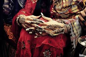 Sudanese Weddings A Royal Shenanigan