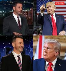 💥 LIVE TV MELTDOWN: Donald Trump ERUPTS After Jimmy Kimmel Drops New  Bombshells on National Television — The Shocking On-Air Clash Rocking  Washington ⚡ Full article: https://btuatu.com/8og8 What was supposed to be