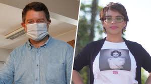Karina oliva tras triunfo en primarias: Orrego Y Oliva Difieren Sobre Nueva Primaria Para Definir Candidato Unico De La Oposicion En La Gobernacion Metropolitana Emol Com