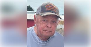 Obituary information for Barry Fulcher