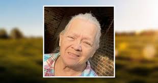 Mary Alice Nelms Obituary May 21, 2022