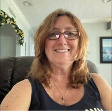 Donna Manchester English