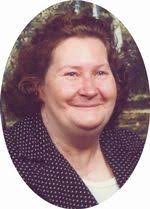 Obituary for Rosie Lee Stricklin Calder