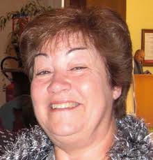 Danielle MUNOZ, 83 ans (BONSON)