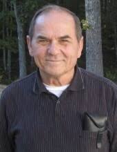 Archie Ollie Streetman Obituary June 12, 2022