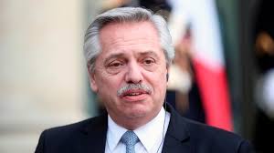 Últimas noticias de Alberto Fernández Presidente