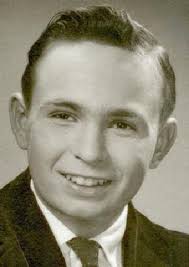 Duane Benjamin Obituary (1941