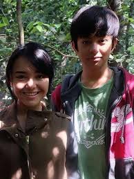 Wallpaper angga yunanda offline is a free personalization app. Angga Aldi Amanda Manopo Seberapa Jodoh Cinta Mereka News Entertainment Fimela Com