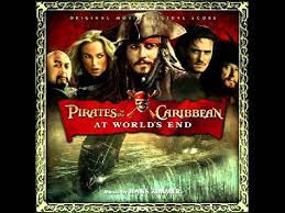 I am using it as practice to create matching images of multiple characters. Pirates Of The Caribbean 3 Expanded Score Davy Jones Visits Tia Dalma Youtube