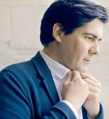 Renowned pianist's concert at WSU is tribute to mom who taught piano in  area for 32 years