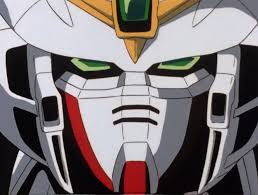 Image result for gundam wing zero