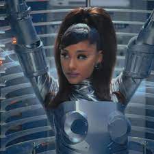 Pin On Ariana