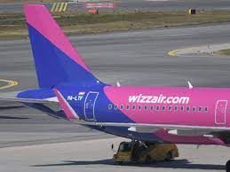 Wizz air hand luggage size. Wizz Air Flotte Wachst Zwei Weitere Flugzeuge In Wien Reise National Vienna At