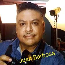 Juan Barbosa