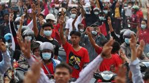We link to the best sources from around the world. Pope Appeals To Myanmar Leaders To Serve The Common Good Vatican News