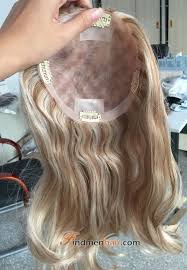 European Blonde Human Hair Enhancers Hair Toppers Wig Extensions For Thin Hair What Makes Yo Hairstyles For Thin Hair Extensions For Thin Hair Hair Enhancers