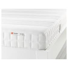 Difference between the king and bed twin interior. Matrand Memory Foam Mattress Firm White Twin Ikea