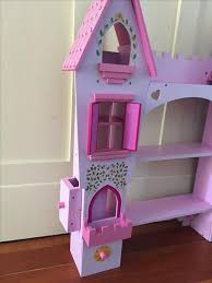 It is so inherently whimsical, charming, and lovely that it's nestled itself in my heart over the years, and always manages to fill me with hope and love. Fairy Castle Shelf
