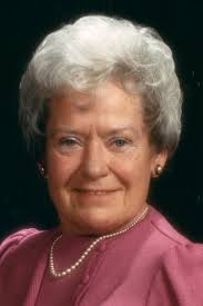 Obituary of Amy Mary Aletha Murphy