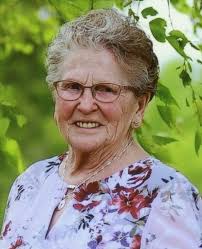 Marguerite Louise Gaede