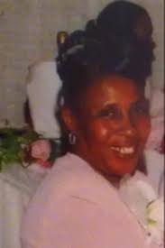 Obituary information for Ms. Sandra Washington-Winston