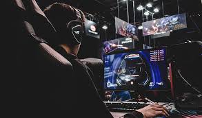 Digitala Spel Och E Sport I Fokus Pa Arets Bootcamp Bokmassan