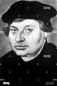 Johannes reformation hi-res stock photography and images