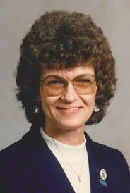 MAY CATHERINE WRIGHT