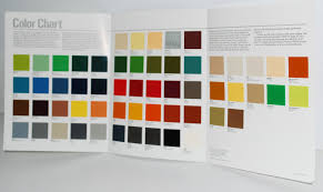 Buy Tca Lionel Prewar Paint Color Chart Standard O Oo 027