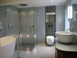 Bathrooms / gray, photo galleries. Gray Bathroom Design Ideas