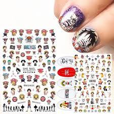The capture and death of roger by the world government brought a change throughout. Series One Piece Ruggy Cartoon 69 3d Nail Art Stickers Decal Template Diy Nail Tool Decorations Stickers Decals Aliexpress