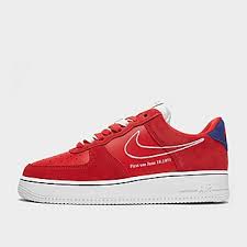 Follow to keep up with nike's hottest new kicks follow us @airforce1nike and tag us to get featured. Nike Air Force 1 Nike Schuhe Jd Sports Osterreich