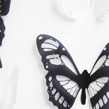 Depslee beautiful yellow butterfly i never left you i watch you every day, wall art print canvas gallery wraps ready to hang wall decoration, home and office decor. Home Decor Items 18x 3d Butterfly Wall Stickers Art Decal Pvc Butterflies Home Decor As Home Furniture Diy Tohoku Morinagamilk Co Jp