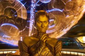 2, and teased what sounds like some sort of appearance in the film itself, after. How The Guardians Vol 2 Post Credit Scenes Could Change The Marvel Universe