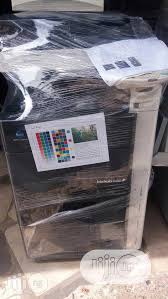 Follow the following download link and installation steps. Archive Konica Minolta Bizhub C452 In Surulere Printers Scanners Promise Chibest Jiji Ng