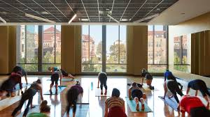 Photos, address, and phone number.loyola center for fitness. Halas Rec Center Student Complex Loyola University Chicago