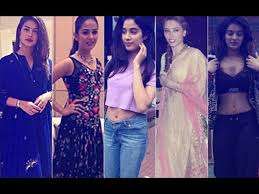 Maybe you would like to learn more about one of these? Stunner Or Bummer Priyanka Chopra Mira Rajput Jhanvi Kapoor Iulia Vantur Or Nidhhi Agerwal Video Dailymotion